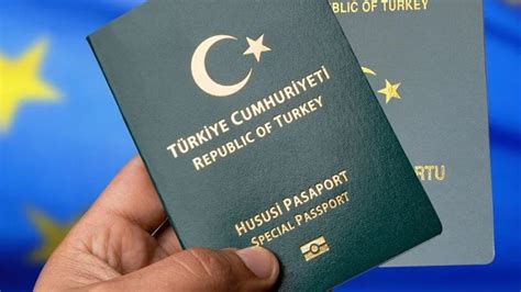 yeşil pasaport ne zaman iptal edilir